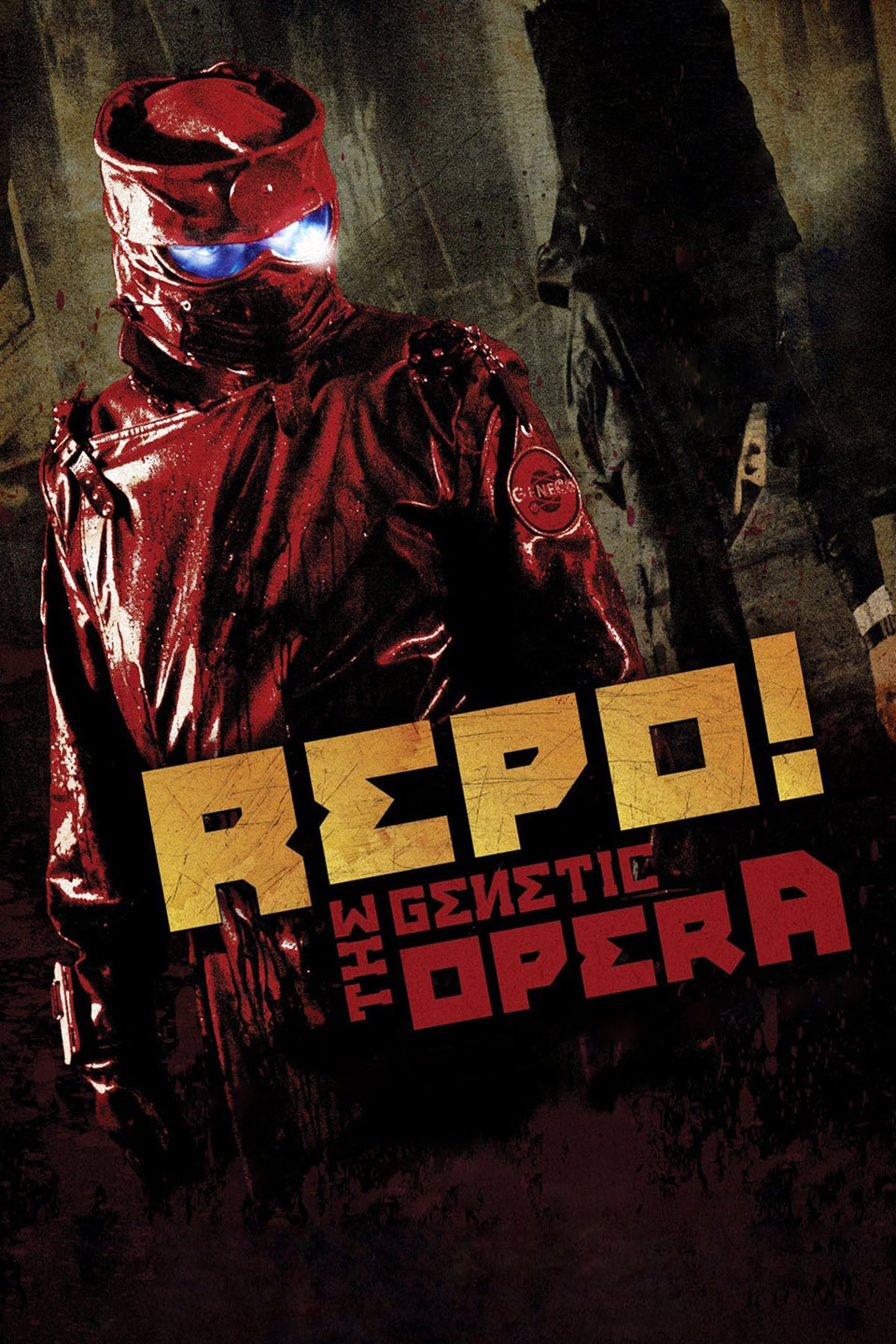 Repo! The Genetic Opera (2008) [72181] (A1772147588) [[Movies 2.0]] --Plex--